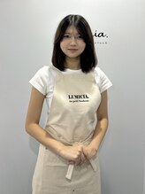 ルミシアトウキョウ 池袋東口店(LUMICIA. TOKYO)&nbsp;SAE 眉毛