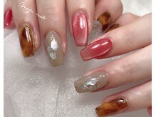 モヨネイル(moyo nail)
