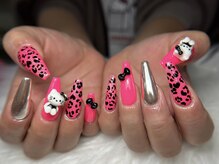 ミチネイルズ 池袋(Michi nails)/