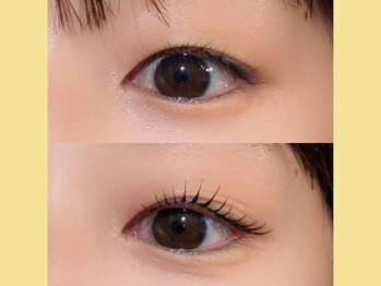 モストアイズ 岡崎店(most eyes)/ナチュラルデザイン/Honda