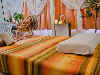 ゆるふわりの写真