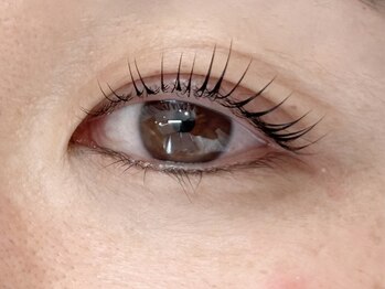 ジュウェル 宜野湾店(Nail Salon Jewel)/韓国風まつげパーマ