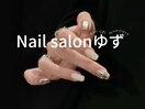 ワンカラーネイル
