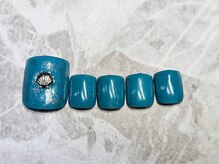 ウィンク(WINK)/フット定額¥6500