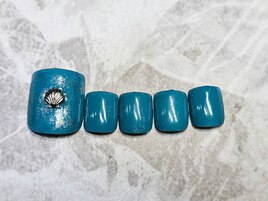 フット定額¥6500