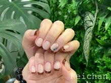 閨匠ビューティーサロン 銀座店/