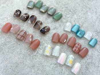 ブロンシュ(Blanche)