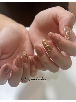 ジンネイルサロン(Jing nail salon)/
