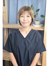 北京堂鍼灸首里 いじゅ治療院 廣田 聡美