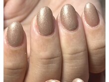 フライデートゥエンティーワン(Friday 21)/自爪に優しい美爪ワンカラー