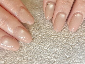 スリーラッシュ エルフネイル(threelash elf.nail)の写真/【北九州パラジェル】爪のお悩み相談ください！ホームケア商品多数！キレイな手肌を作りましょう♪