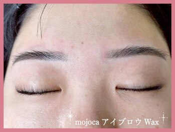 モジョカ(mojoca)/mojocaアイブロウWax
