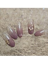 シュポルテ(chou porte)/