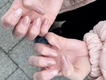 ミャオネイル 東梅田