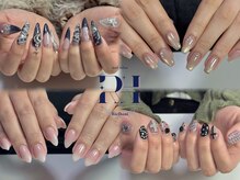 リエルハニ(Rielhani)