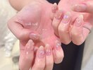 【mili】art nail