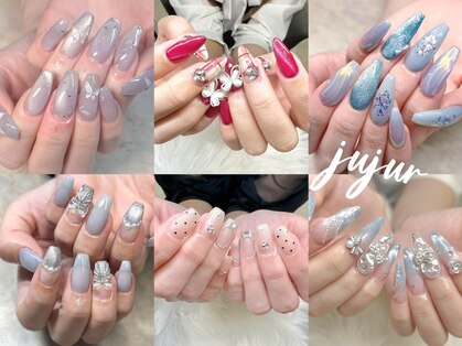 ジュジュル 稲毛本店(jujur)の写真