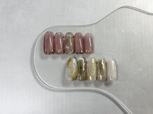 ネイルパティオ 浦和店(nail patio)/8,980コース