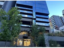 仙豆のちから 心斎橋店/店舗外観