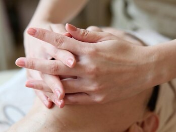 サロンケイキョウト(Salon K Kyoto)の写真/【最新WINBACK×ハンド】劇的にハリツヤUP！マシンの力と手技の心地よさで導く極上フェイシャルケア♪