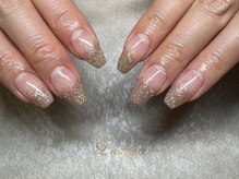 ルミナ 伊勢崎店(Lumina)/シンプルネイル