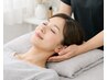 人気No.2【首肩コリ・腰の重さに】 &nbsp;全身整体＋骨盤調整　通常 40分 ¥9,300→