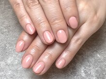 レガーロ(Regalo)/肌馴染みワンカラー