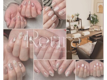 リュウラ(Reura)の写真