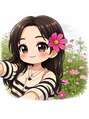 ルシ ネイル 新大久保(LUCI NAIL) り り