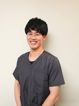 整体クオーレ 奈良新大宮店(整体Cuore)&nbsp;小南 和士
