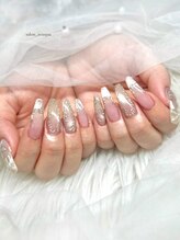 ネイルズアオアクア(Nail's AO AQUA)/
