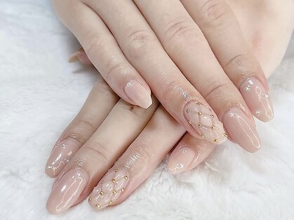 Nailsalon Rosyneの写真
