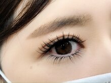バニーアイズ 博多店(Bunny eyes)/上下エクステ♪