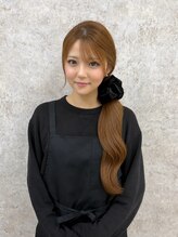 ビューティーサロン ココ 津店(COCO) Kobayashi