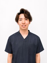 永田東洋鍼灸整骨院&nbsp;小嶋 航輝