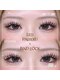 マナ 大阪心斎橋(MANA)の写真/J/JC/C/D/L/LDカールの長さ最大15ミリまでご用意ございますのでお客様のなりたい理想のお目元を叶えます♪