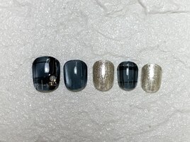 【定額フットトレンド】