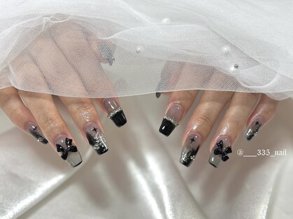 ボミネイル(Bomi nail)の写真