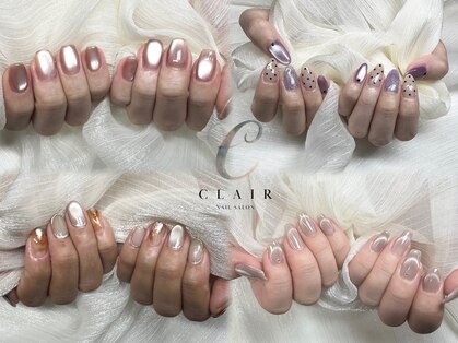 クレール(Clair)の写真