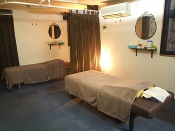 もみーな 駒沢大学店/店内２