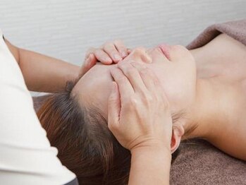 エナガーデン(Ena Garden)/施術