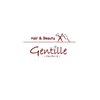 ジャンティーユ(Gentille)ロゴ