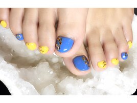 フットネイル