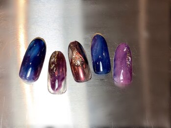 キャッツアイ東京 新宿店(Cat's eye TOKYO)/定額￥6900コース