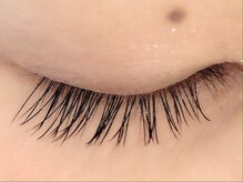 カラン 焼津店(CALIN)/フラットラッシュ100本