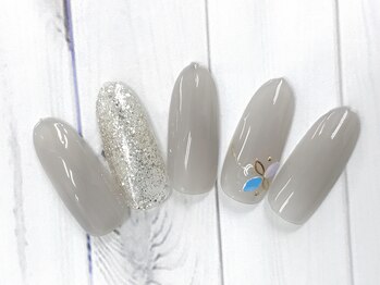 ティーエヌ イトーヨーカドー能見台店/季節の定額5390円コース