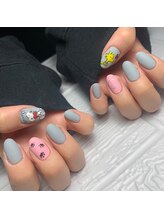 ハムネイル(HaM nail)/