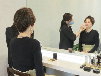 ブリエボ ニータ(BRILLER BONITA)/