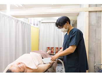 グッドルッキング 橋本(good-looking)/腕脱毛　メンズの腕も綺麗が良い