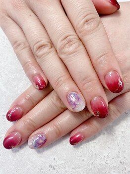 ゴウリキ(GOURIKI)/